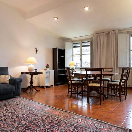 Barbadori Tower Apartment Флоренция Экстерьер фото