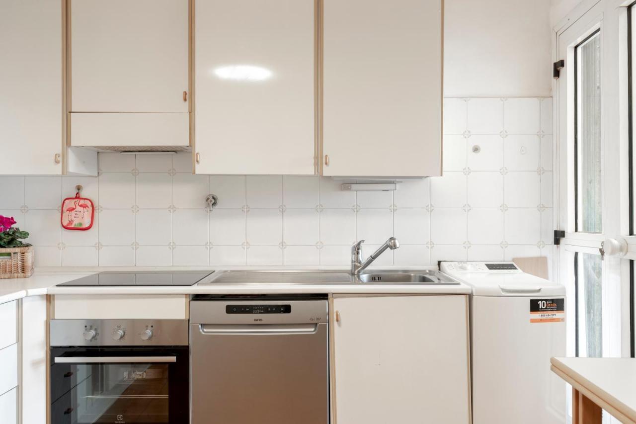 Barbadori Tower Apartment Флоренция Экстерьер фото