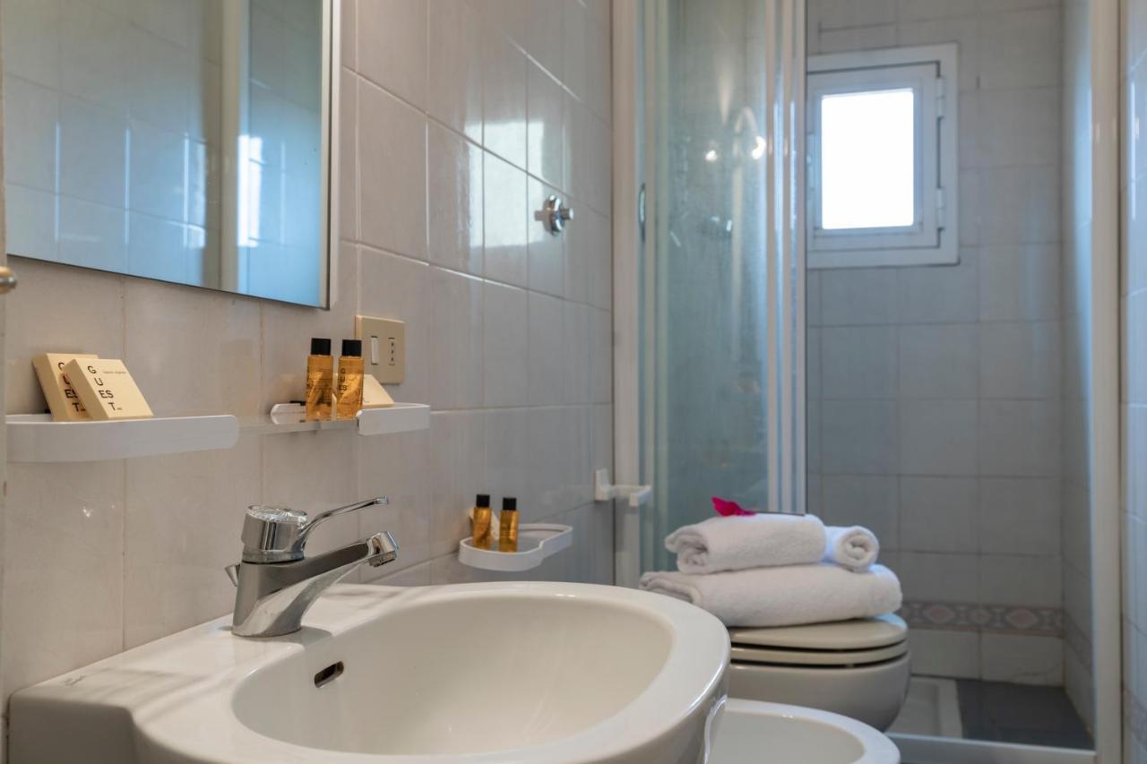 Barbadori Tower Apartment Флоренция Экстерьер фото